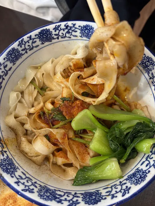 1915 Lanzhou Hand Pulled Noodles 6