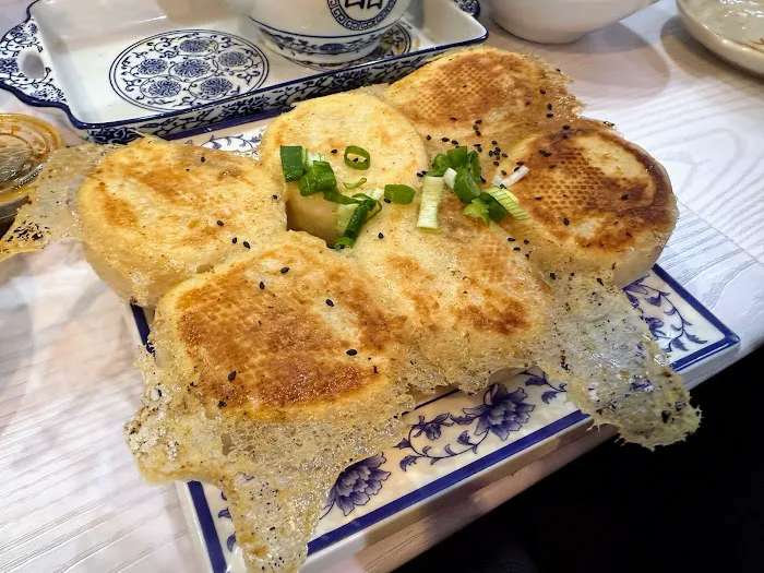 1915 Lanzhou Hand Pulled Noodles 4