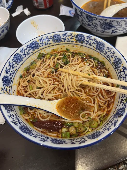 1915 Lanzhou Hand Pulled Noodles 3
