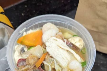 Asia Express