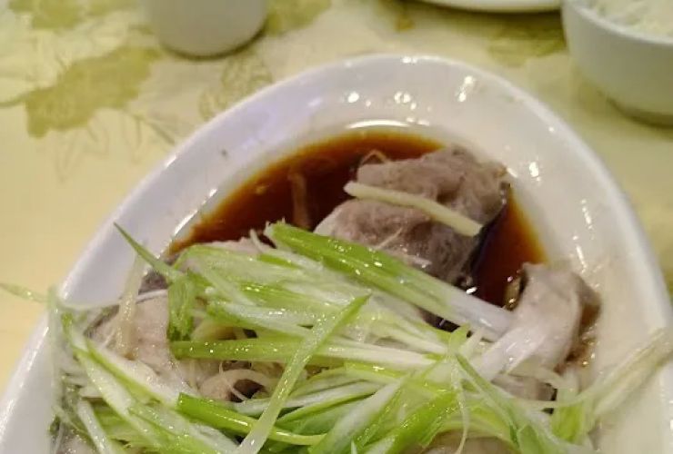East Season Restaurant 1