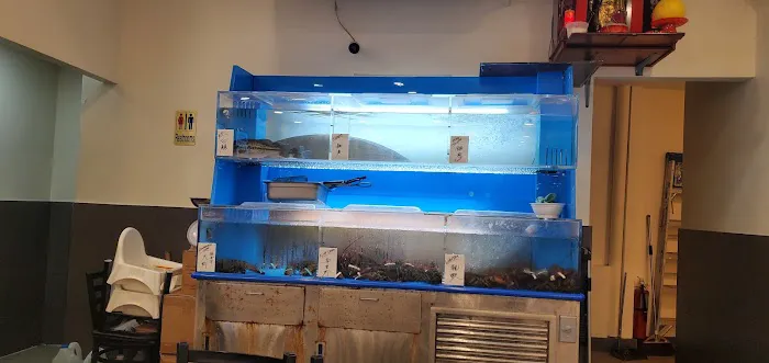 East Season Restaurant 4