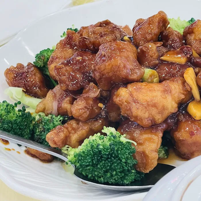 East Season Restaurant 9