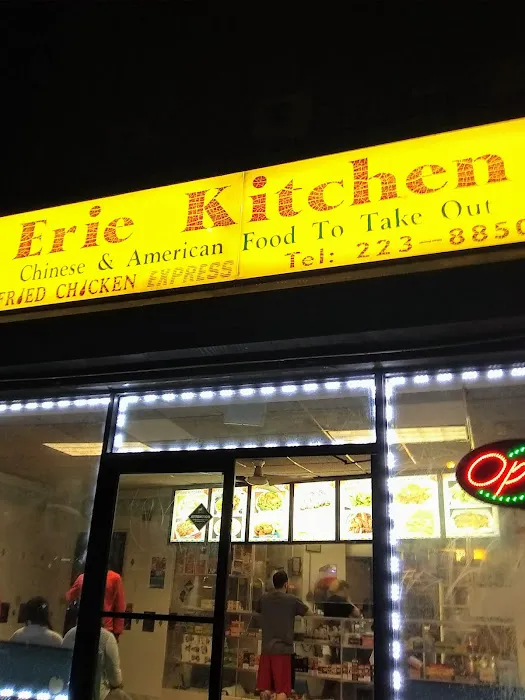 Erie Kitchen 4