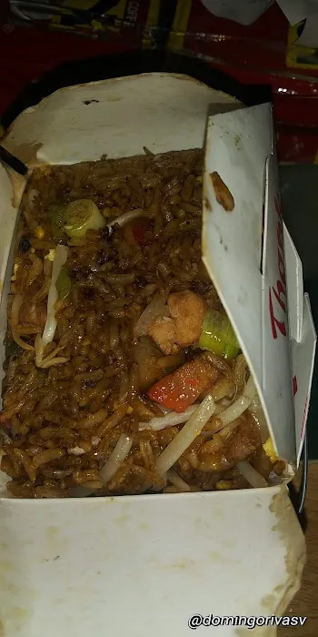 China Garden 4