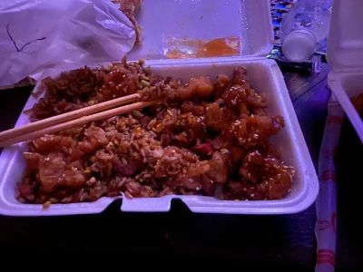 China Garden 0