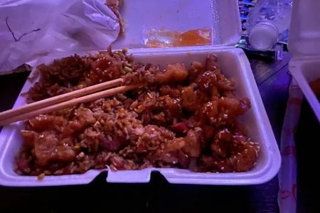 China Garden