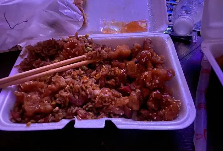 China Garden 0
