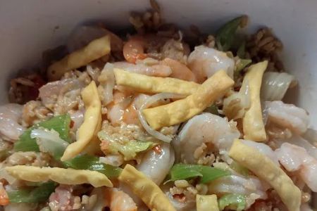 Lucky Dragon