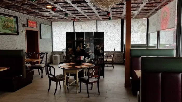 Lucky Dragon 7