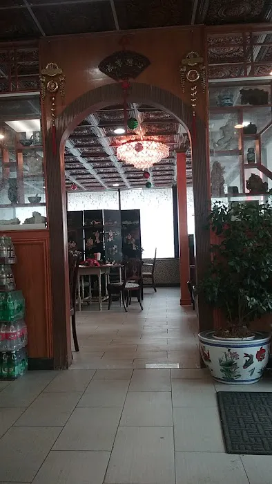 Lucky Dragon 8