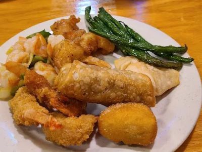 China Wok 0