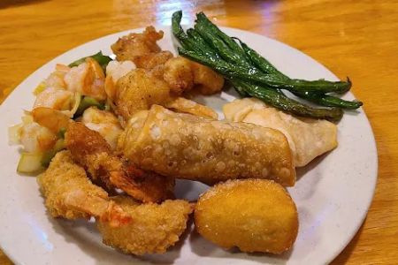 China Wok