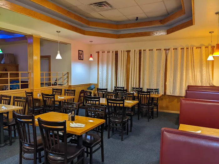 China Wok 7
