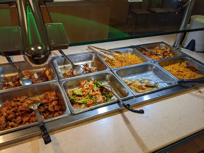 China Wok 6
