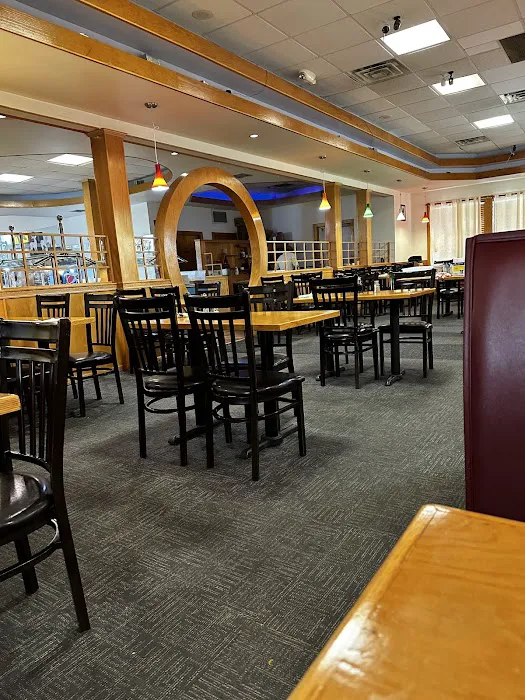 China Wok 9