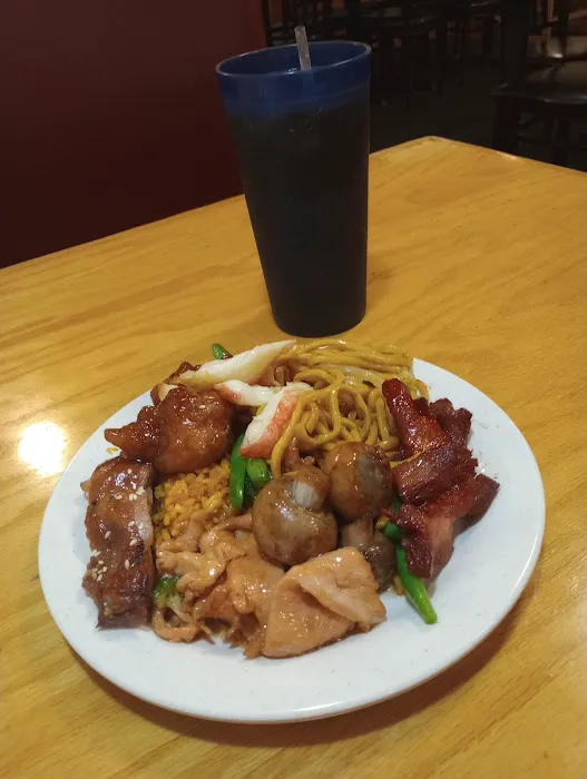 China Wok 8