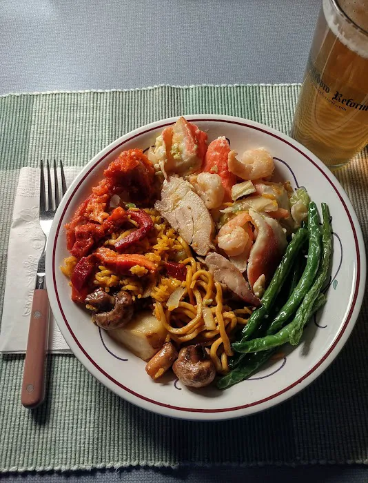 China Wok 4