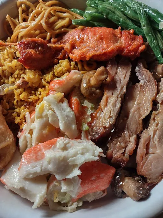 China Wok 5