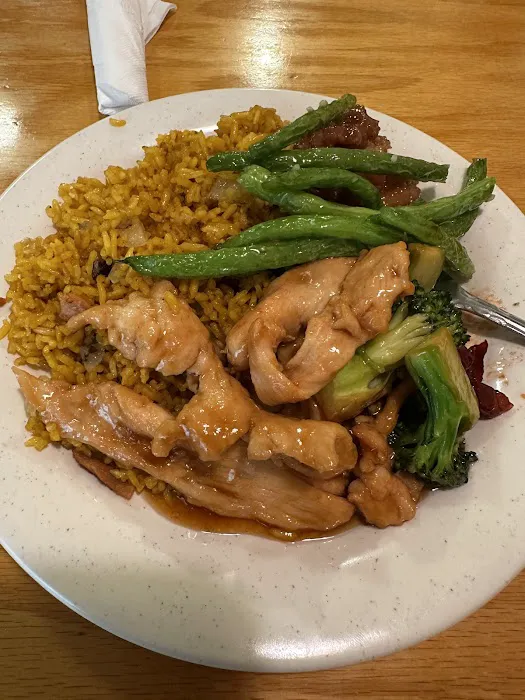 China Wok 10