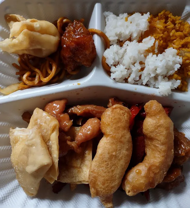 China Wok 2