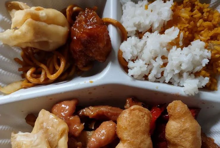 China Wok 1