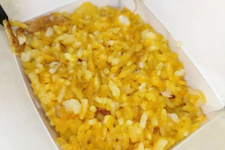 Golden Bird Chinese Restaurant
