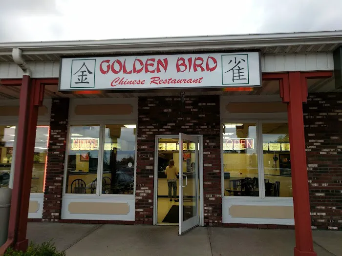 Golden Bird Chinese Restaurant 6