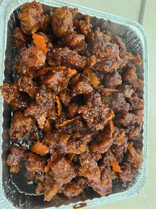 Golden Bird Chinese Restaurant 8