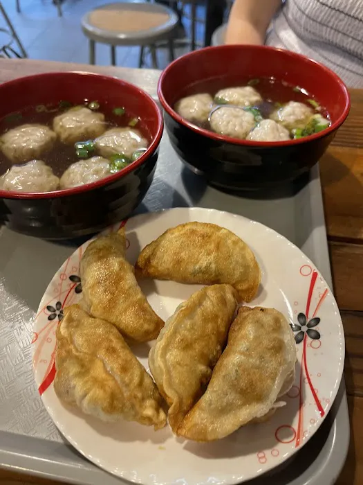 Dumplings & Things 4