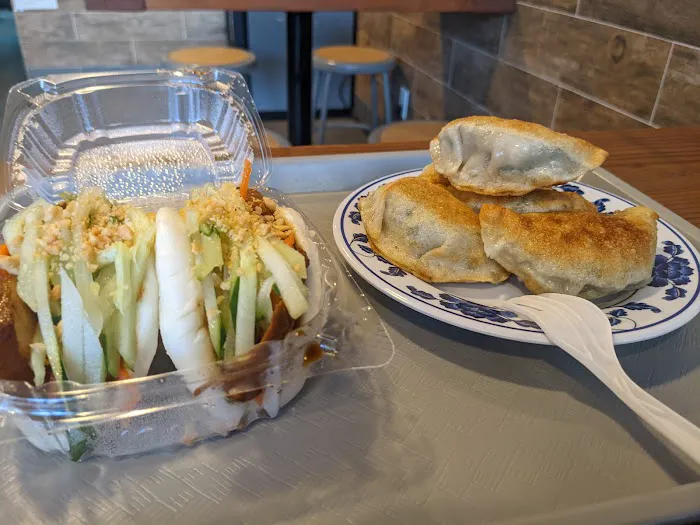 Dumplings & Things 6