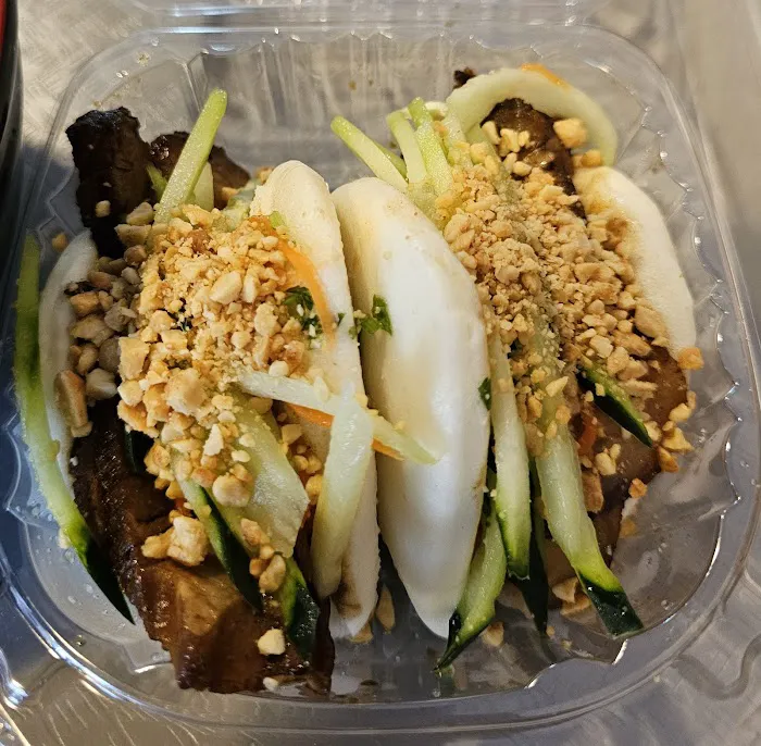 Dumplings & Things 3