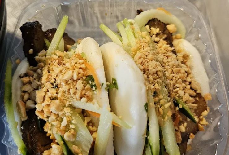 Dumplings & Things 2
