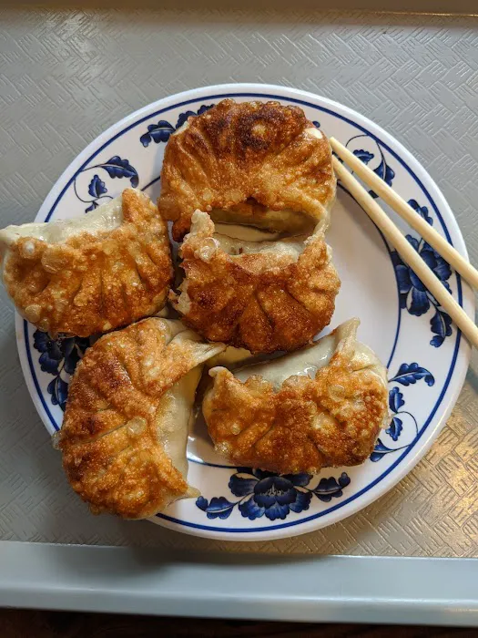 Dumplings & Things 2
