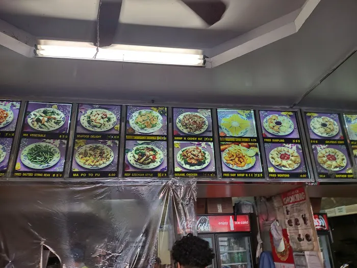 Empire Szechuan Garden 7