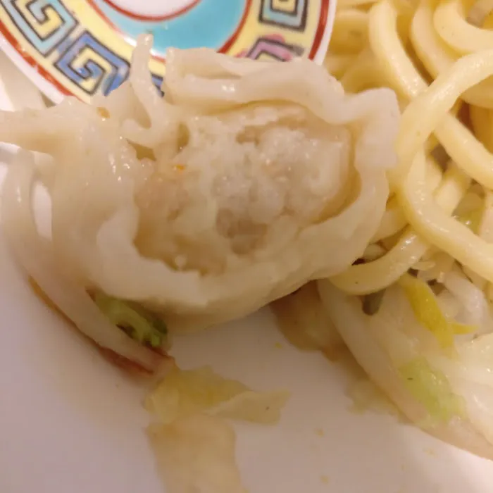Mr Wonton 9