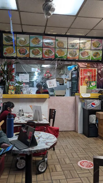 Mr Wonton 2
