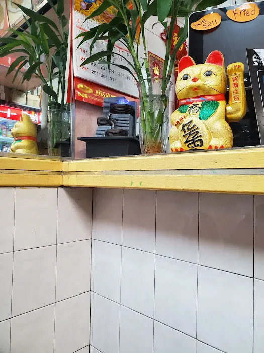 Mr Wonton 1