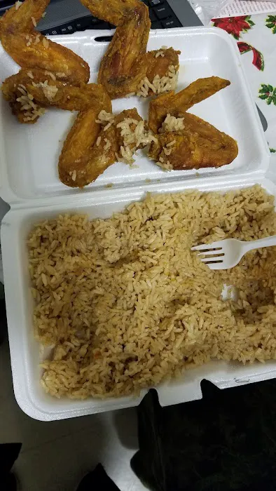 Taste of China 1