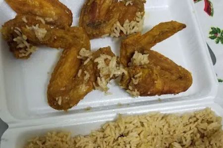 Taste of China
