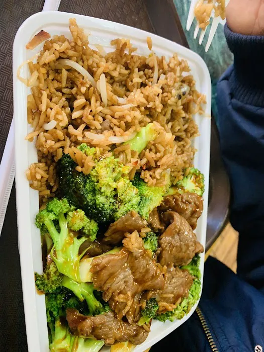 Taste of China 2