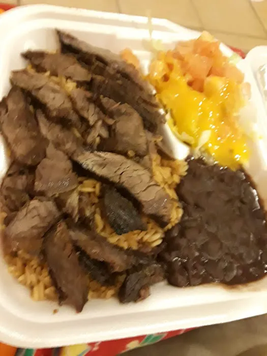 Taste of China 5