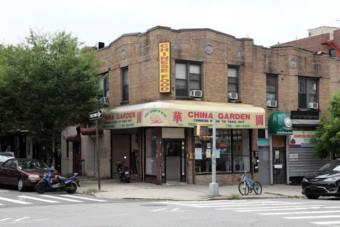 China Garden 5