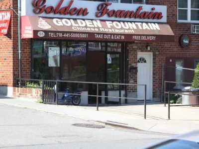 Golden Fountain Kitchen 0