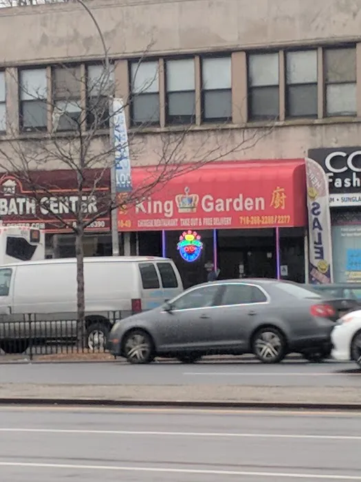 Super Kew Garden 8