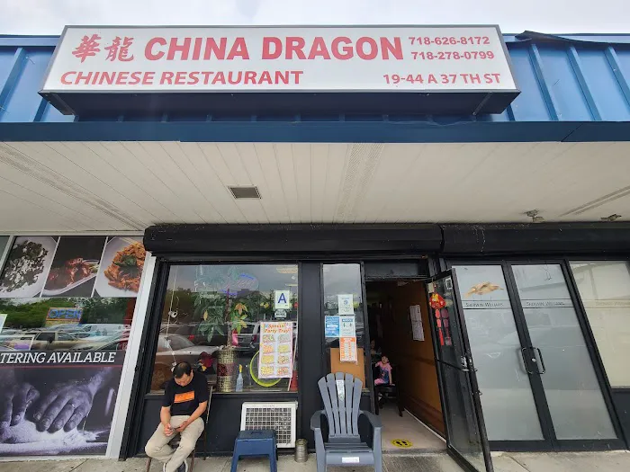 Dragon Gate 5