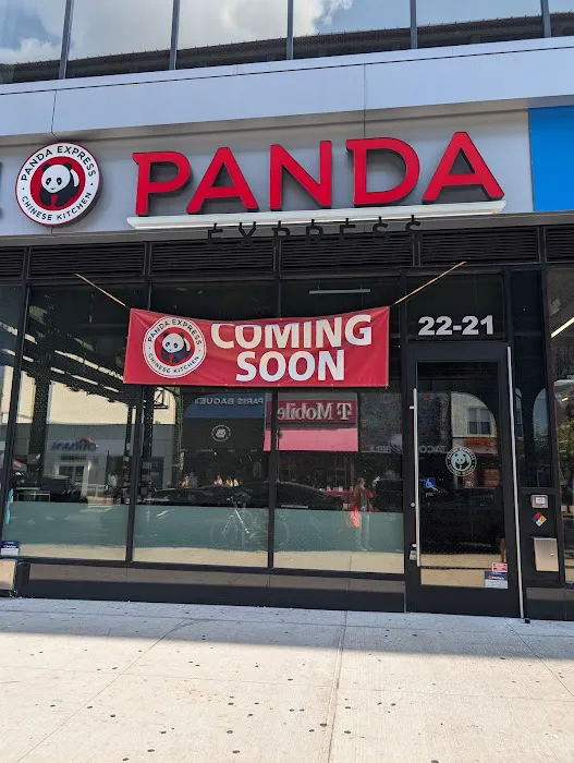 Panda Express 1