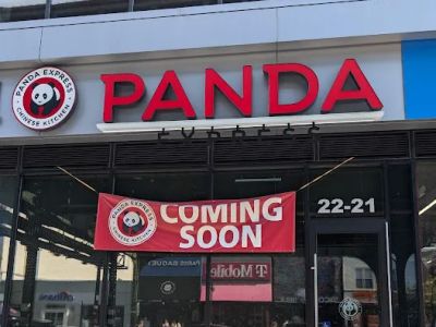 Panda Express 0
