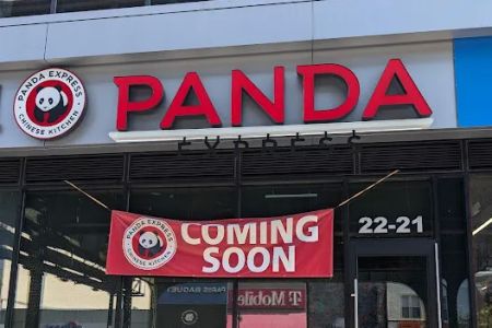 Panda Express