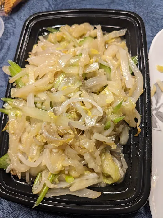 Sweet Rice Chinese Restaurant 2